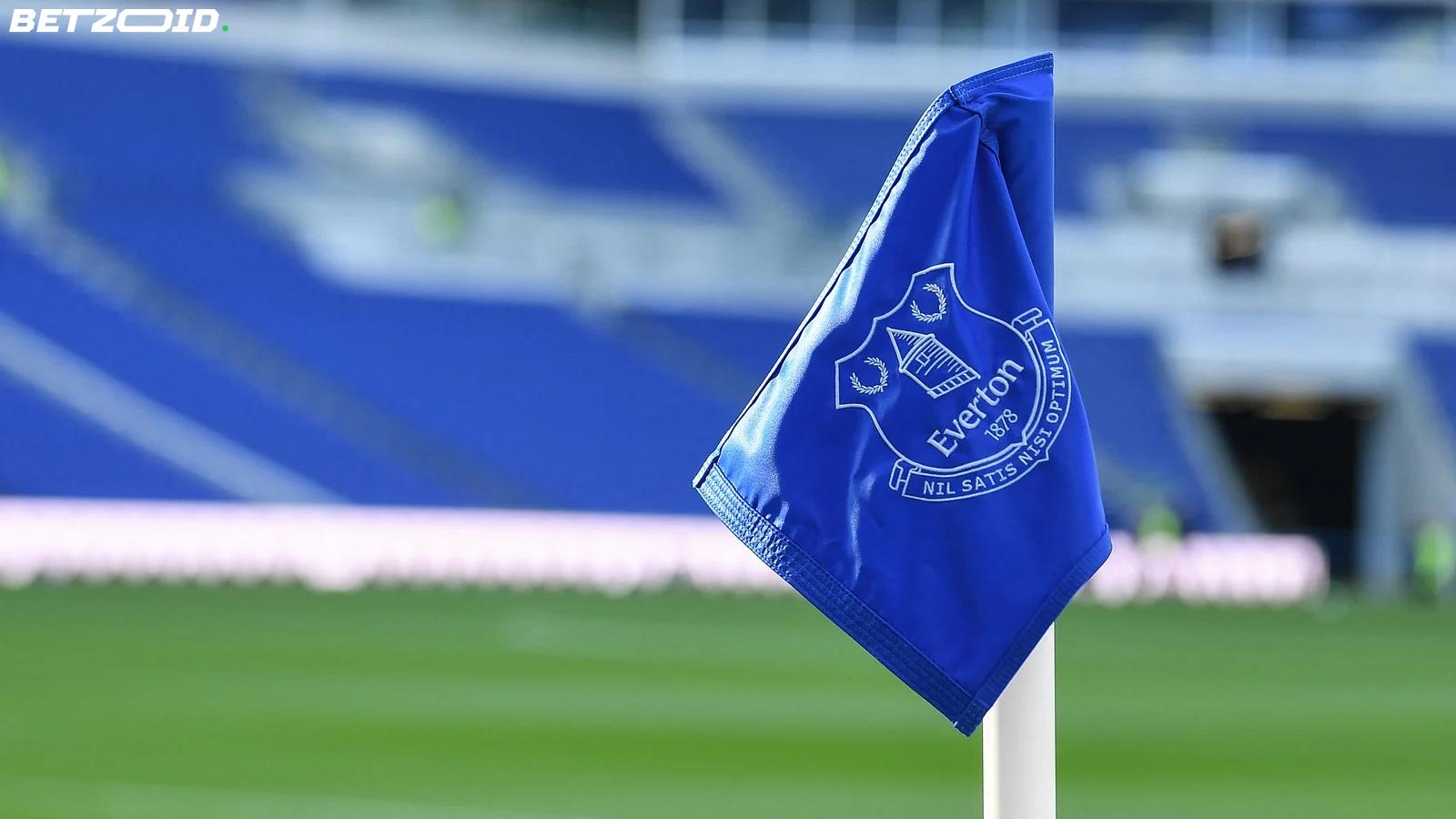Everton Hit With £35m Burnley Compensation Order — And They're Furious About It.