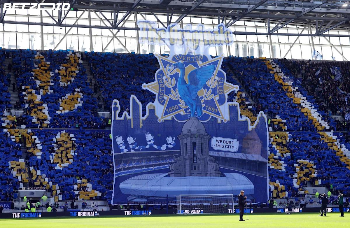 Everton's 2026-27 Campaign Begins – A Look Back at Their Greatest Opening Day Moments.