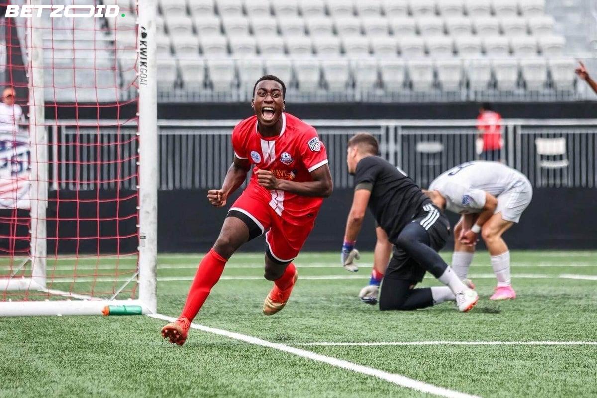 Everyone Wanted Him and Nobody Pulled the Trigger: The Yan Diomande Story America Will Regret.