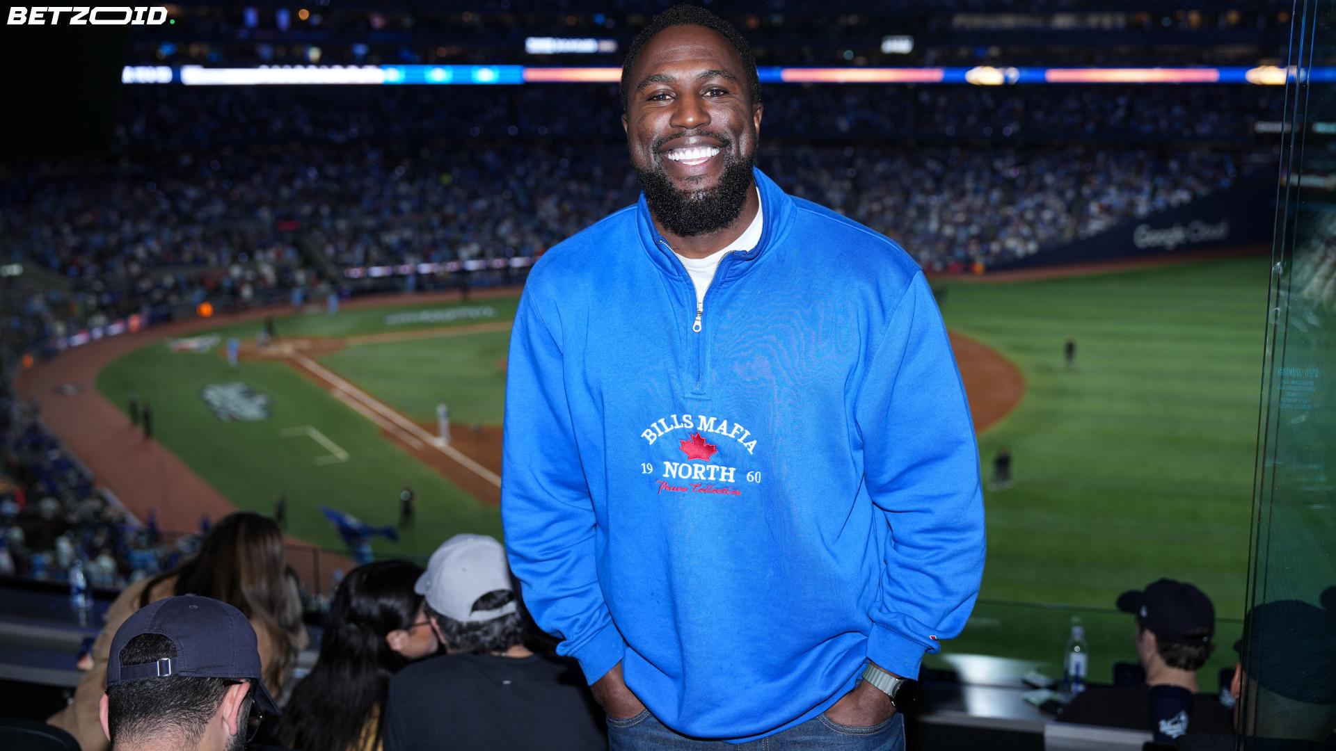 Ex-Premier League Star Jozy Altidore Joins Russell Westbrook's $1 Billion Oklahoma City Soccer Project.