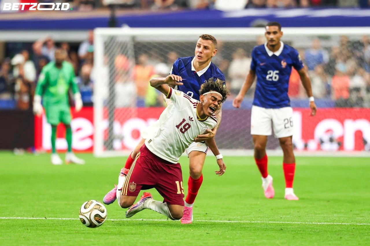 Fatima Nasraoui: How Lamine Yamal's Grandmother Built the Foundation for a Football Star.