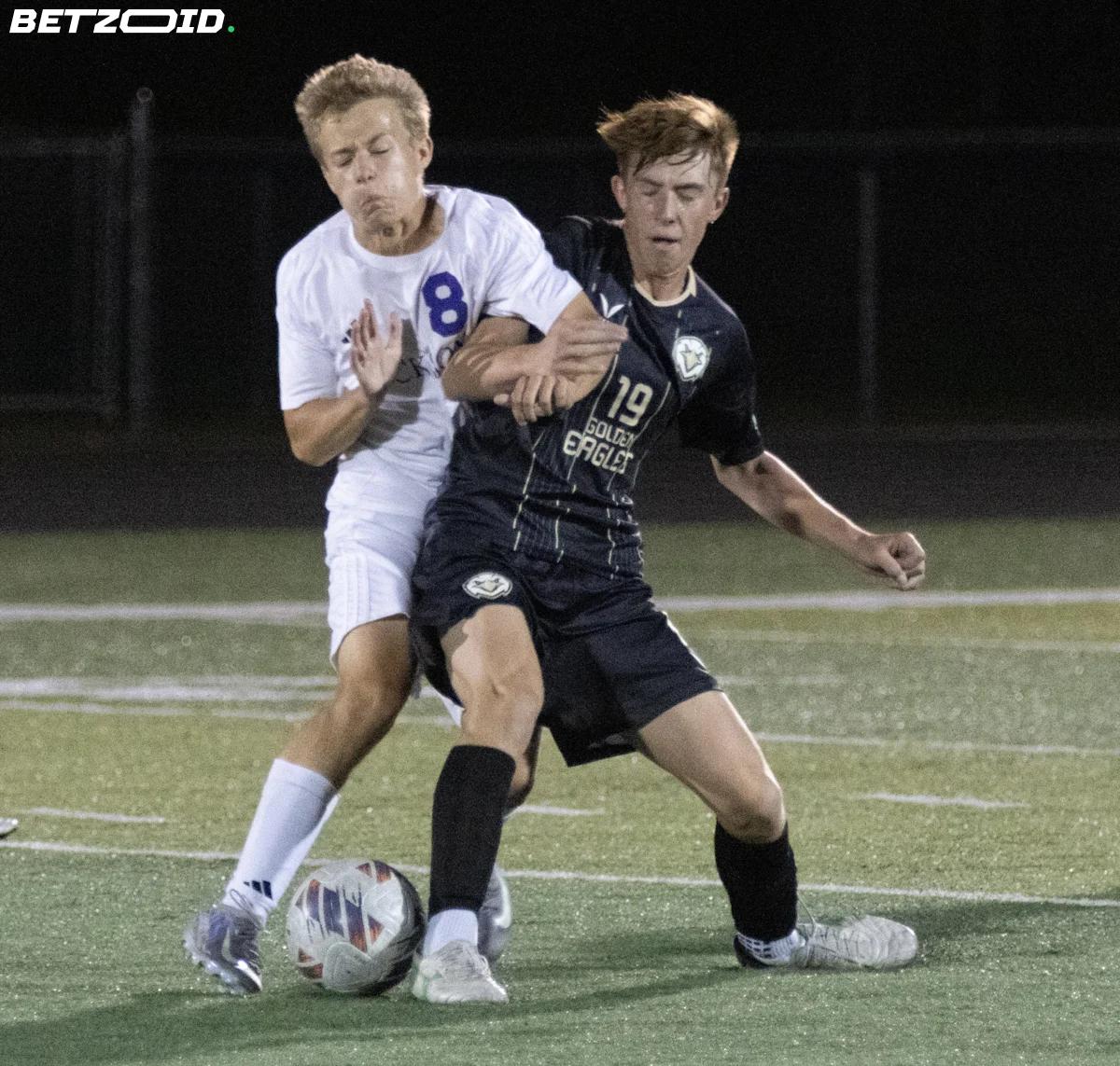 Federal League Boys Soccer: Coaches Pick Their Contenders and the Players Who'll Decide It.