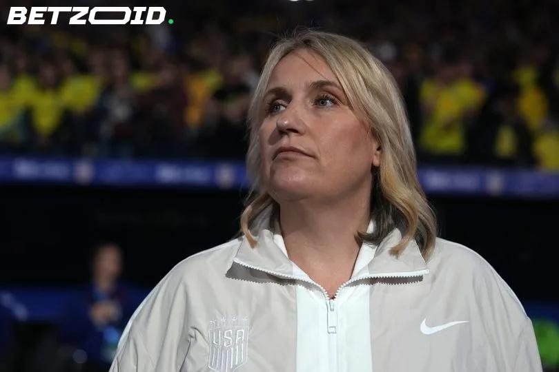 Ferguson texted from a New York bar, Tuchel taught her diagonality: Emma Hayes on the coaches who shaped her.