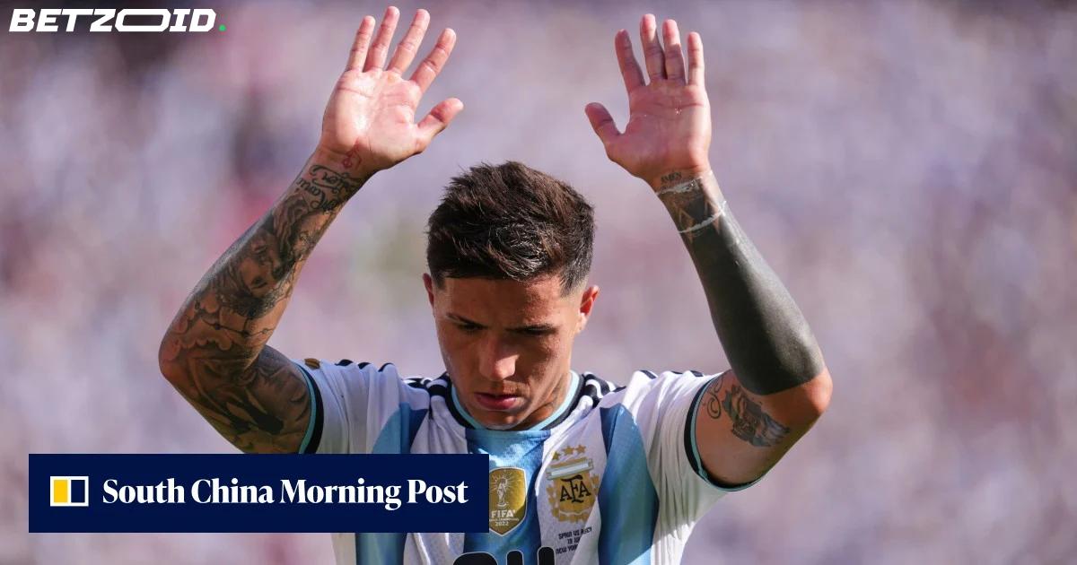 Fernandez Caps a $4.7bn Premier League Spending Spree That Left Europe in the Dust.