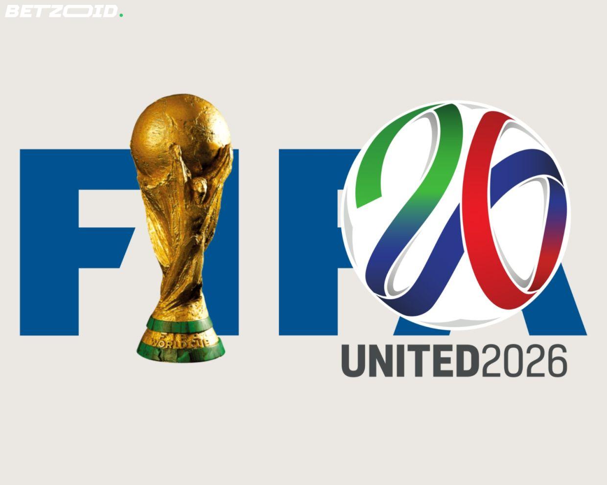 FIFA Blinked: China Gets World Cup Rights for $60M After FIFA Wanted $300M.