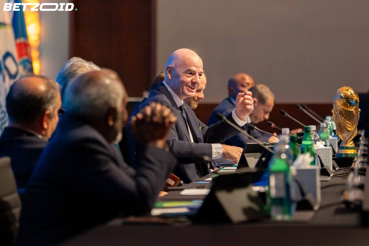 FIFA Bumps 2026 World Cup Prize Pool to $871 Million — But Don't Call It a Concession.