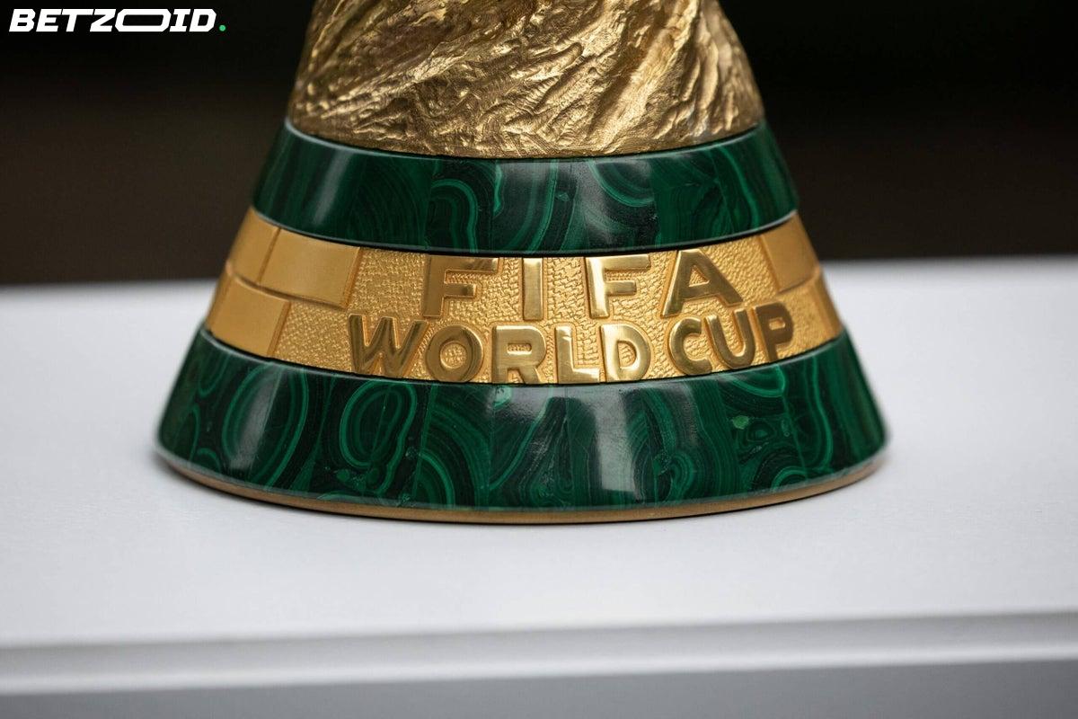 FIFA Cuts World Cup 2026 Budget By Over $100 Million Despite Record Revenue Projections.