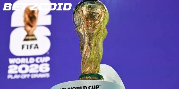 FIFA Hikes World Cup Final Tickets to $10,990 as Dynamic Pricing Draws Fury.