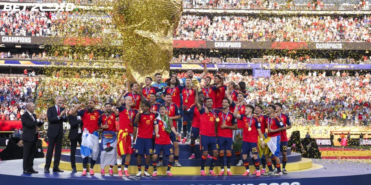 FIFA Made $15 Billion From the 2026 World Cup — And They're Already Thinking Bigger.