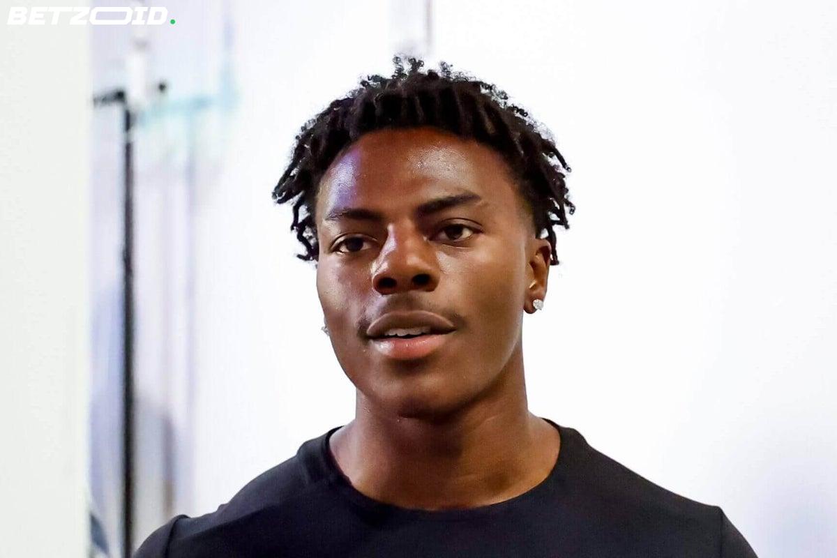 FIFA Opens Racism Investigation After Incident Involving IShowSpeed at World Cup.