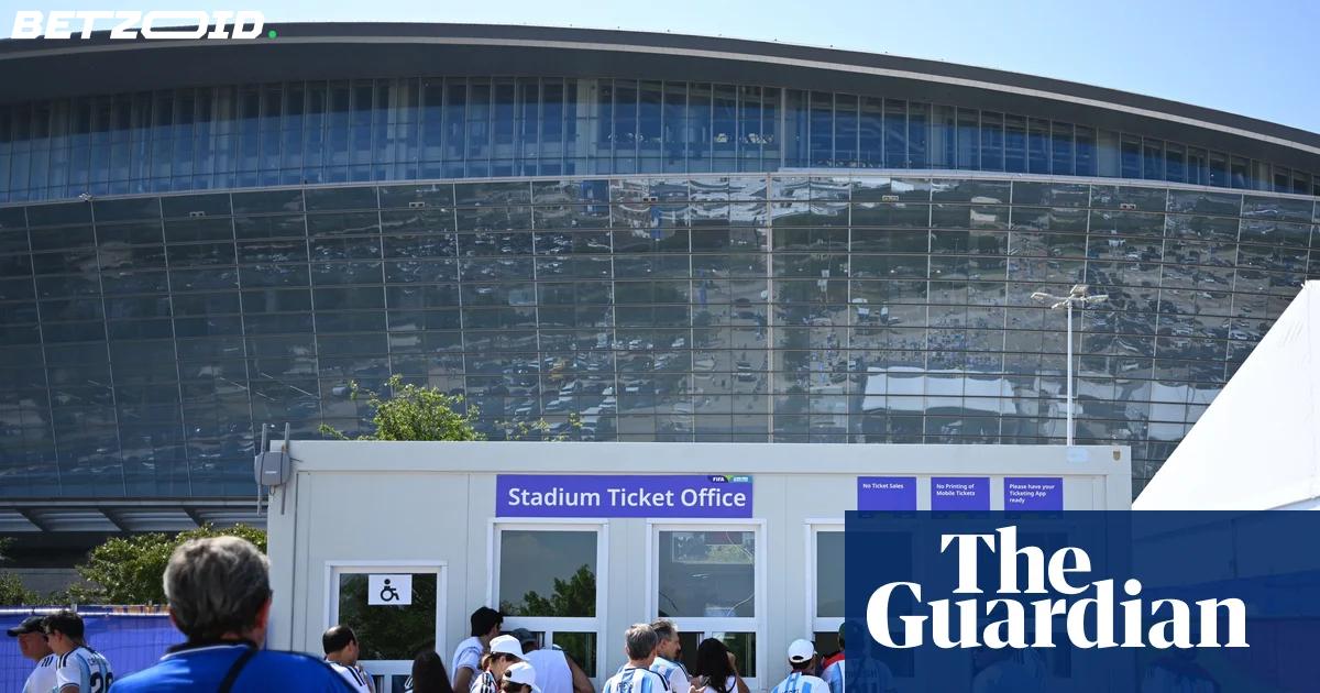 FIFA Overruled Its Own Staff to Push World Cup Dynamic Pricing — and Made $3bn Doing It.