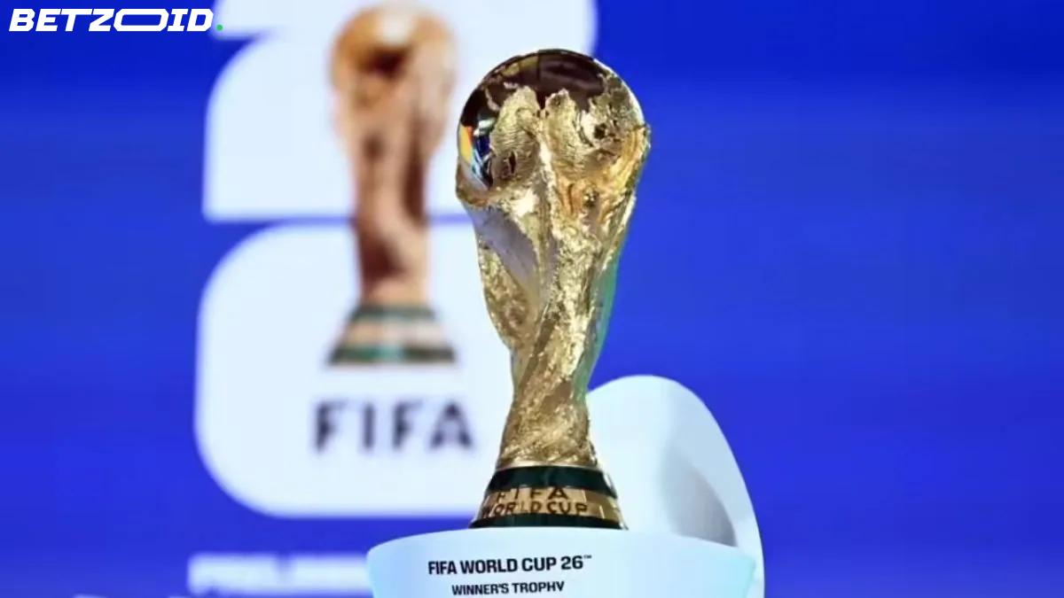 FIFA World Cup 2026: The $871 Million Payout Explained.