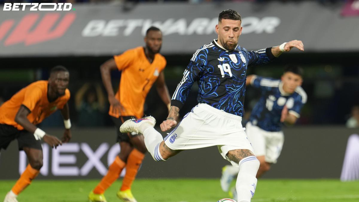 FIFA's Disciplinary Amnesty Clears Otamendi and Caicedo for World Cup 2026.