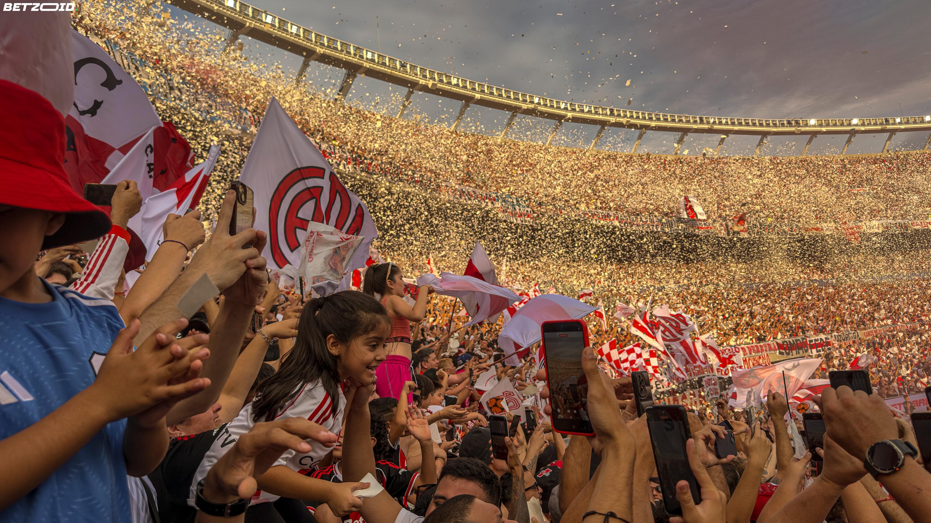 FIFA's Dynamic Pricing Is Bleeding Argentina's Most Passionate World Cup Fans Dry.