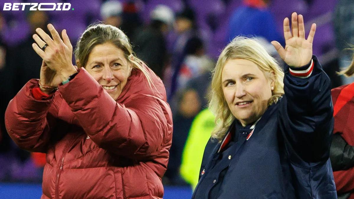 FIFA's New Women's Coaching Rule Is a Genuine Win — With One Big Unanswered Question.