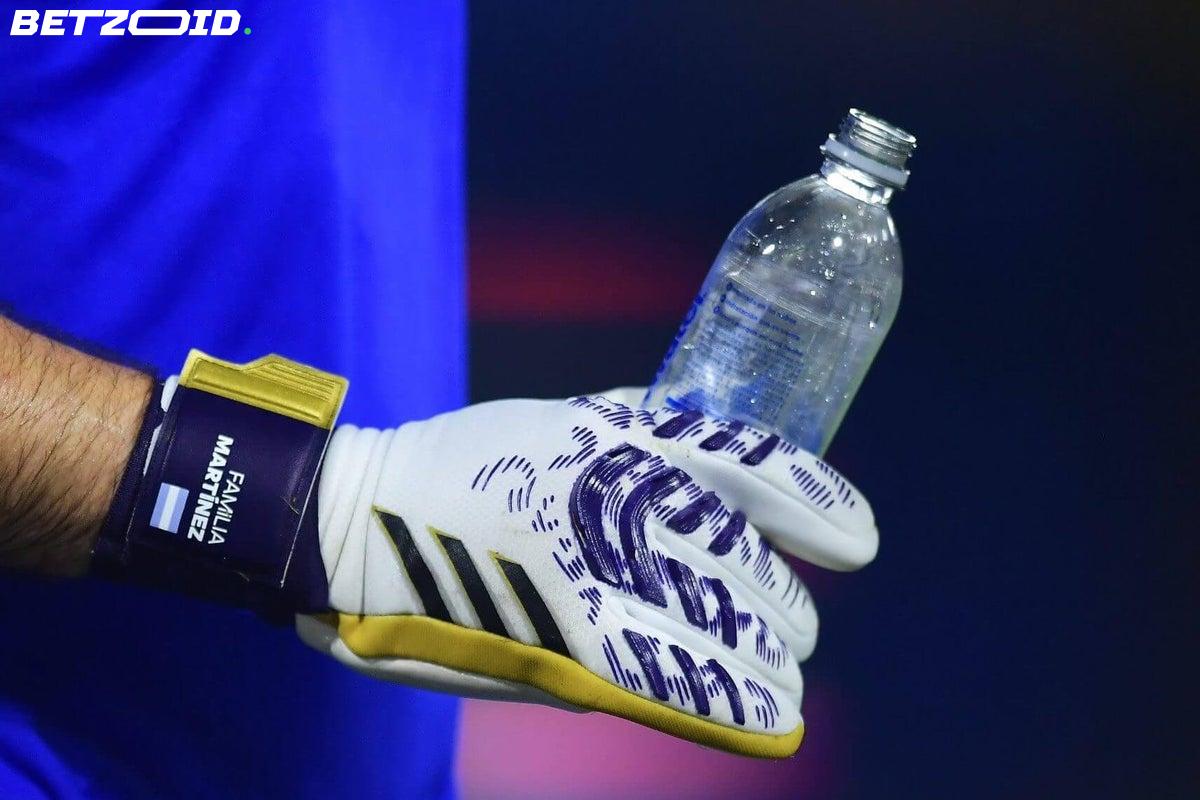 FIFA's Water Bottle U-Turn: What World Cup 2026 Fans Actually Need to Know.