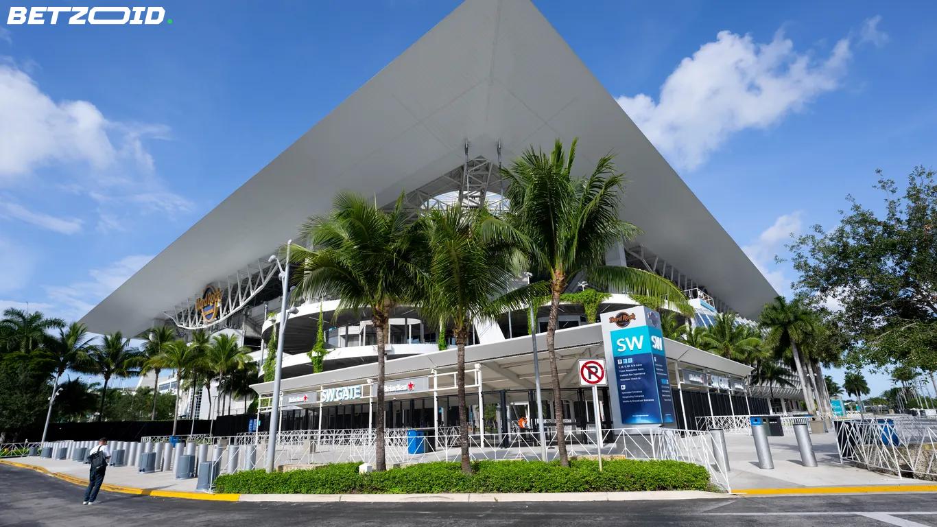 FIFA's World Cup Parking Prices in Miami Are Eyebrow-Raising — But There's a Free Alternative.