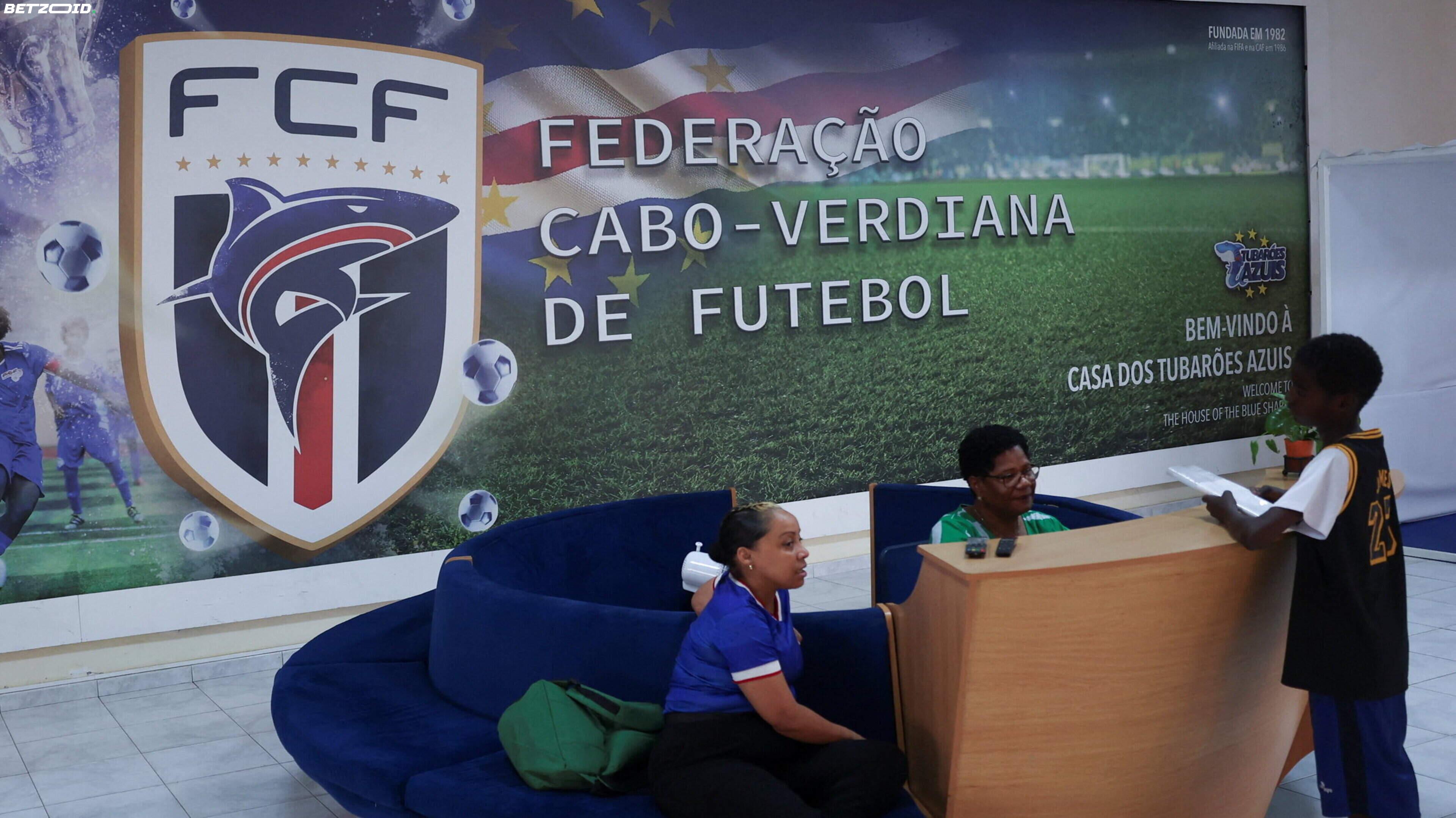 Finding the Next Pico: How Cape Verde Is Turning a World Cup Run Into a Football Revolution.