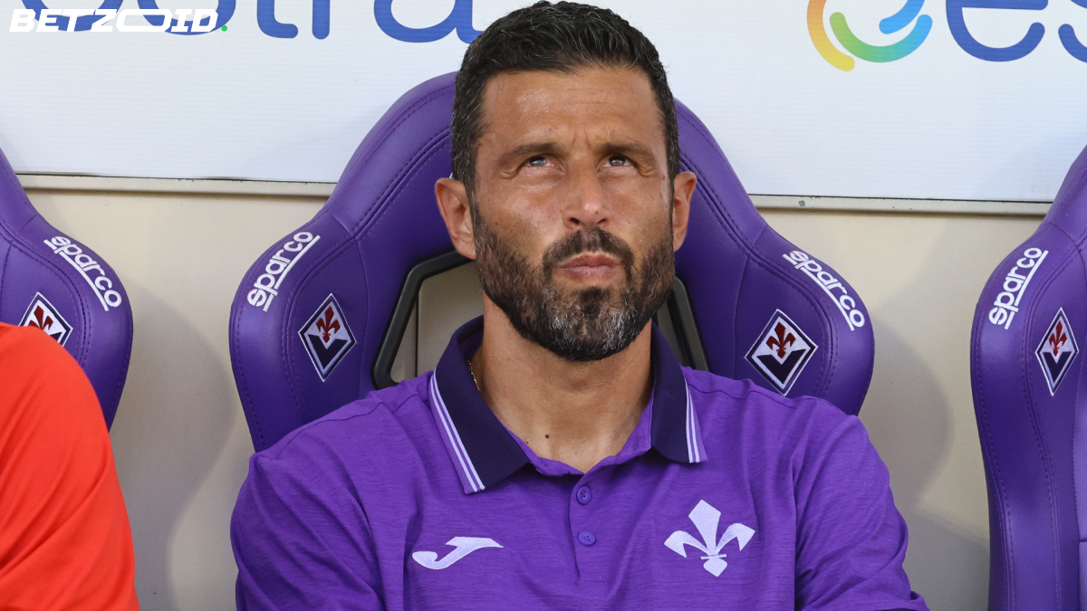 Fiorentina Pull the Trigger Too Early, Juventus Have a Striker Problem They Can't Ignore.