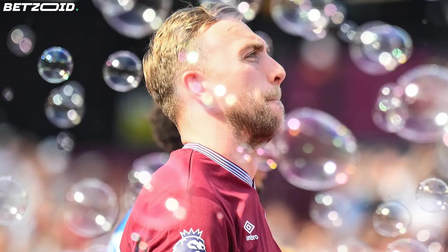 Five Clubs Who Could Sign Jarrod Bowen After West Ham's Relegation — Ranked.