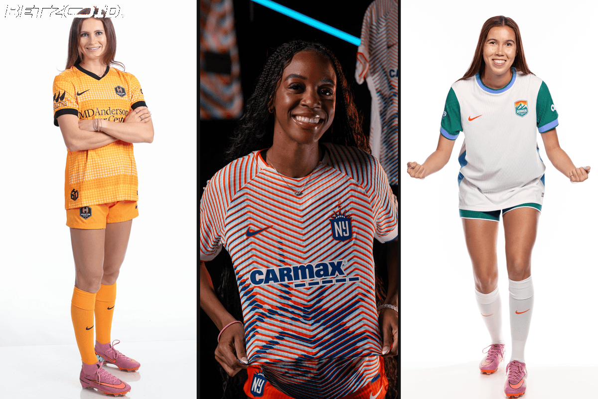 Five NWSL Rookies Who Could Make Serious Waves in 2026.