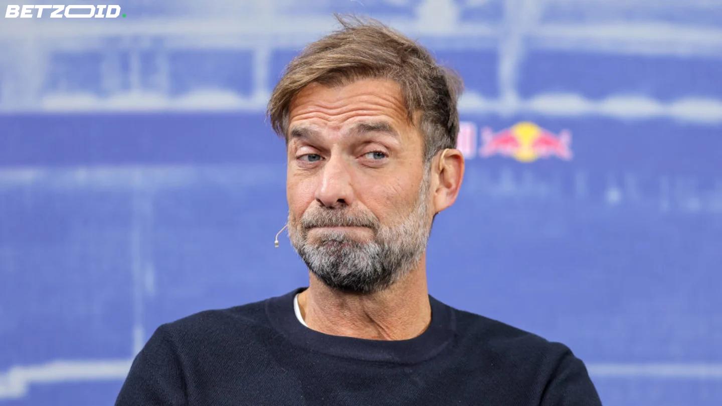 Flamengo President Claims They Could Hire Klopp in Stunning Managerial Move.