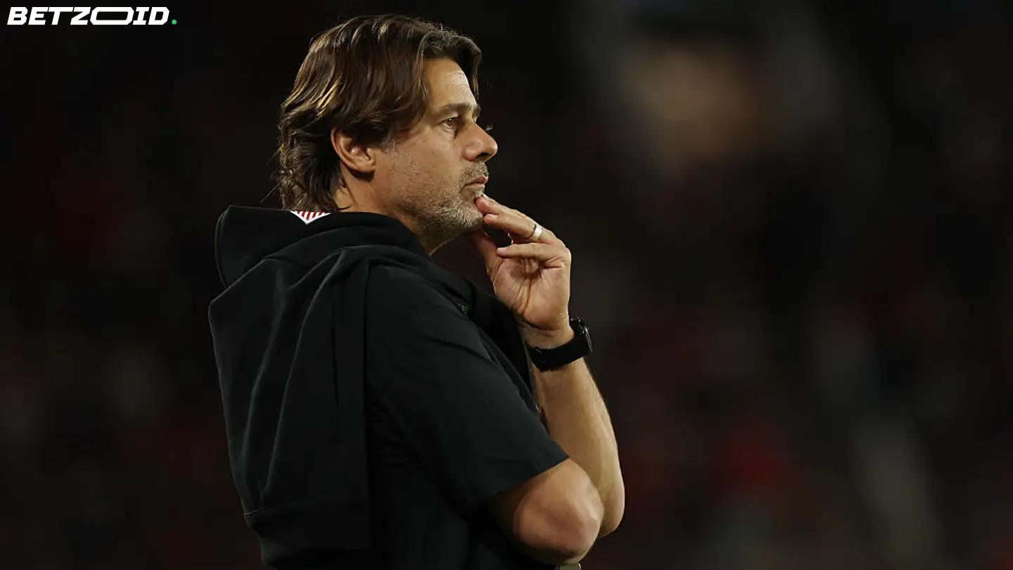 Four Wins, Zero Answers: The USMNT Problems Pochettino Can't Paper Over.