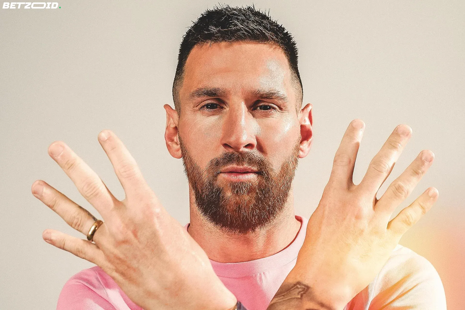 France Football: You Don't Need to Play in Europe to Win the Ballon d'Or.