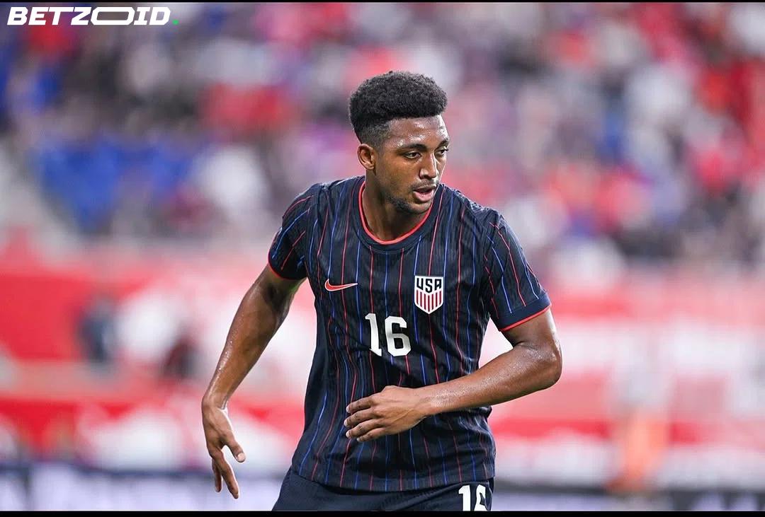 From 10 MLS Minutes to the World Cup: Alex Freeman Is the USMNT's Unlikeliest Breakout Star.