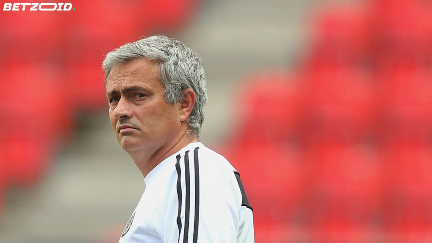 From Chelsea to Fenerbahçe: Mourinho's Decade of Diminishing Returns Before His Real Madrid Return.