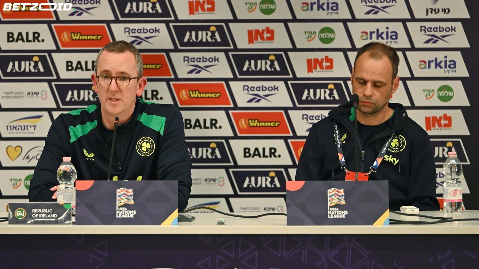 From Debrecen to the Dáil: FAI Chiefs Walk Into Their Toughest Room Yet.