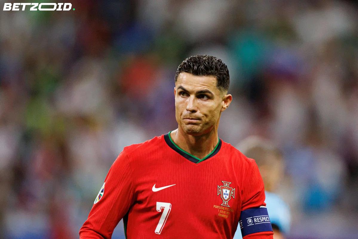From Madeira to the World: The Roots Behind Cristiano Ronaldo.