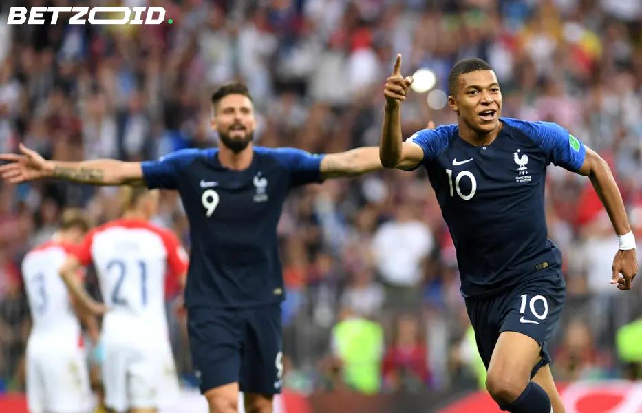 From Maradona's 1990 Kit to Mbappé's Final Shirt: World Cup History Is on Display in New York.
