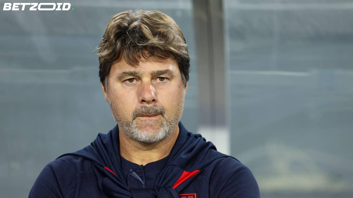 From Shambles to Believers: Pochettino's USMNT and the 2026 World Cup.