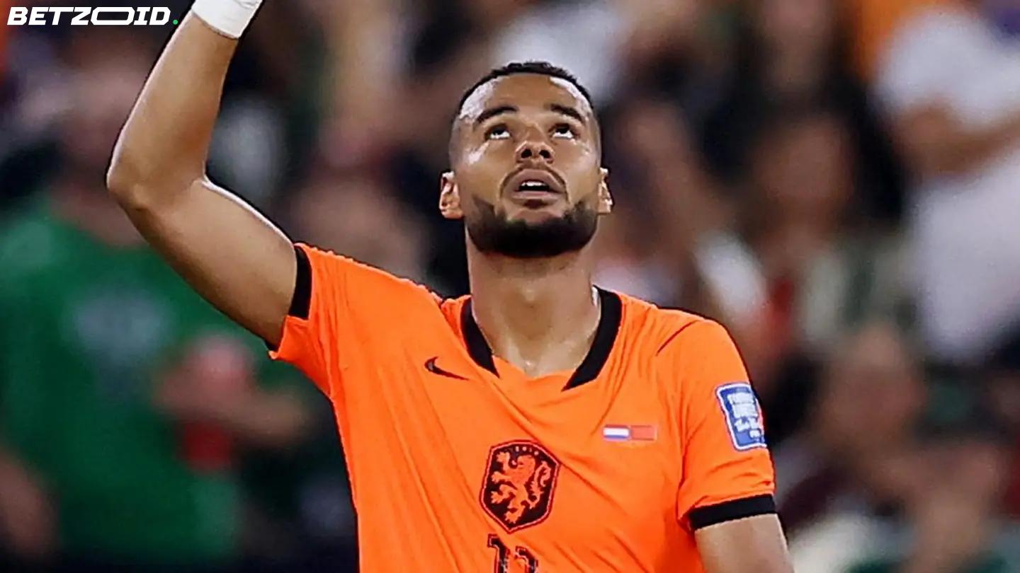 Gakpo Played On Through Unimaginable Grief — Then the Netherlands Went Out.