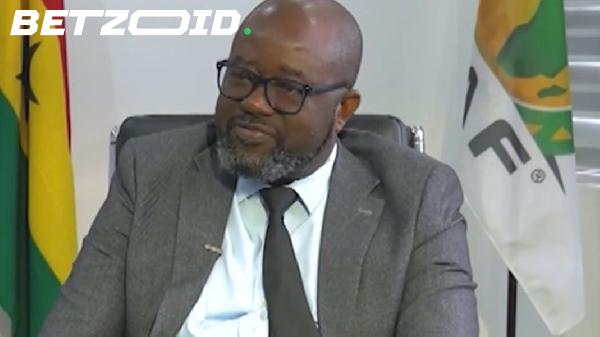 GameChanger or Game Over? Grading Kurt Okraku's Seven Years Running Ghana Football.