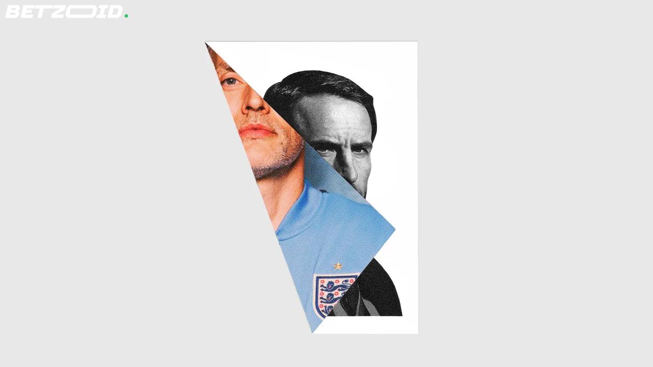 Gareth Southgate Didn't Just Manage England — He Redefined What the Job Even Means.