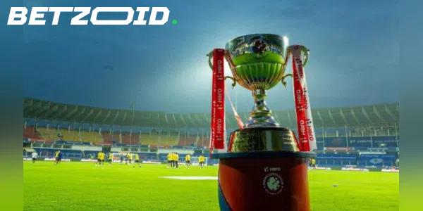 Genius Sports Tables Rs 2129 Crore Bid for ISL Commercial Rights — Nearly Double FanCode's Offer.