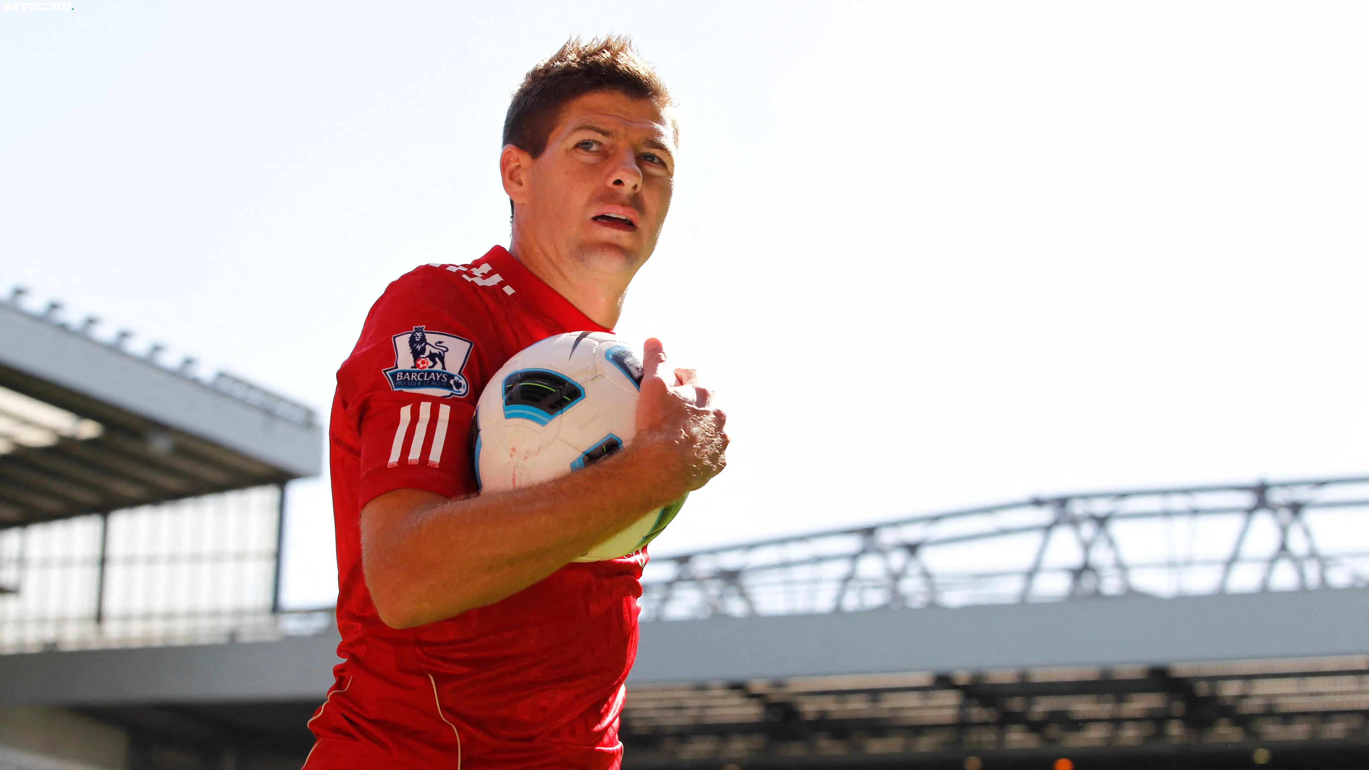 Gerrard's Biggest Regret: 'I Would Have Sacrificed Everything' to Play Under Klopp.