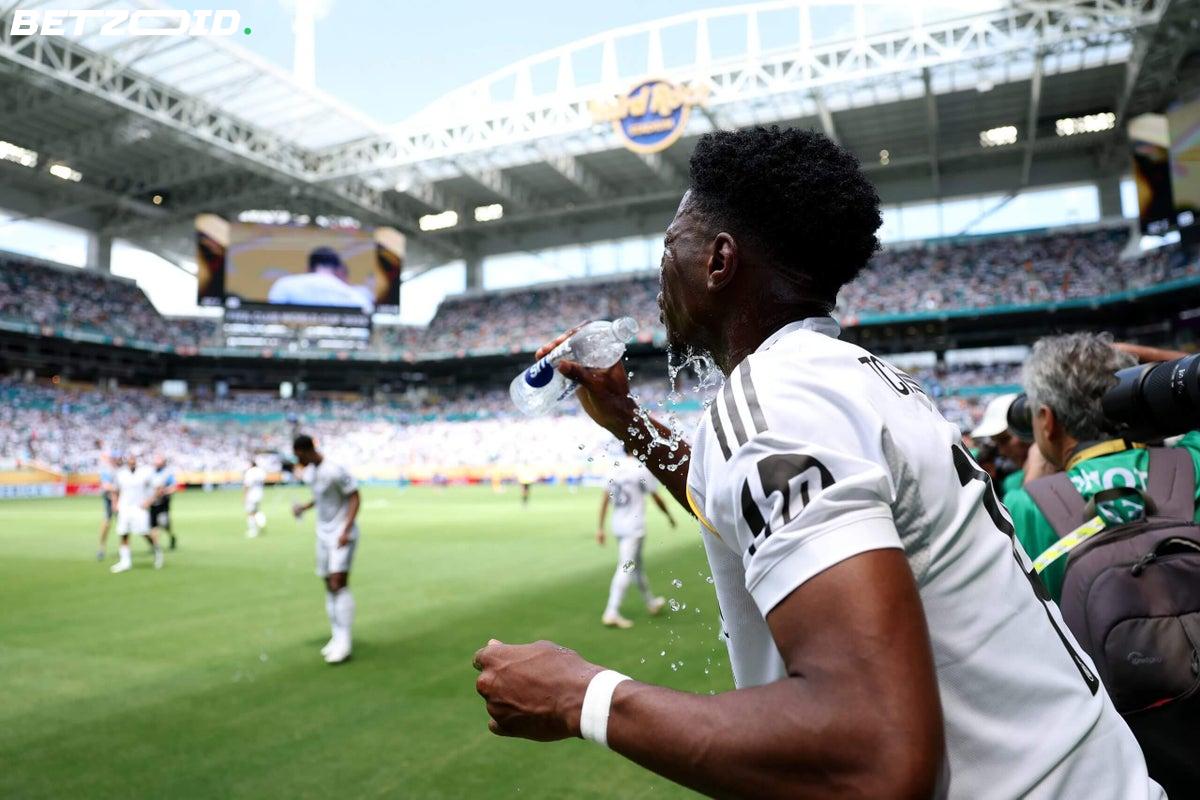 Get Ready for TV Ads During 2026 World Cup Matches.