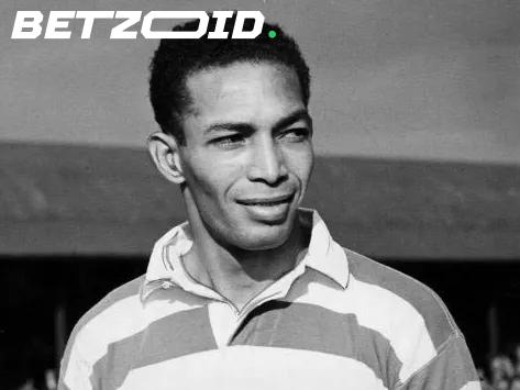 Gil Heron Made History at Celtic Park 75 Years Ago — and the World Barely Noticed.