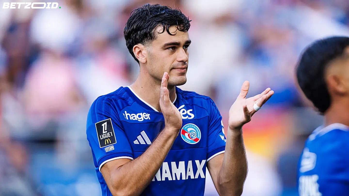Gio Reyna Is Back — And This Time It Looks Like It's Sticking.