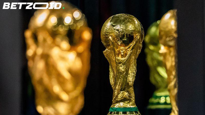Goldman Sachs Has Spain Winning the 2026 World Cup — But Their Track Record Should Give You Pause.