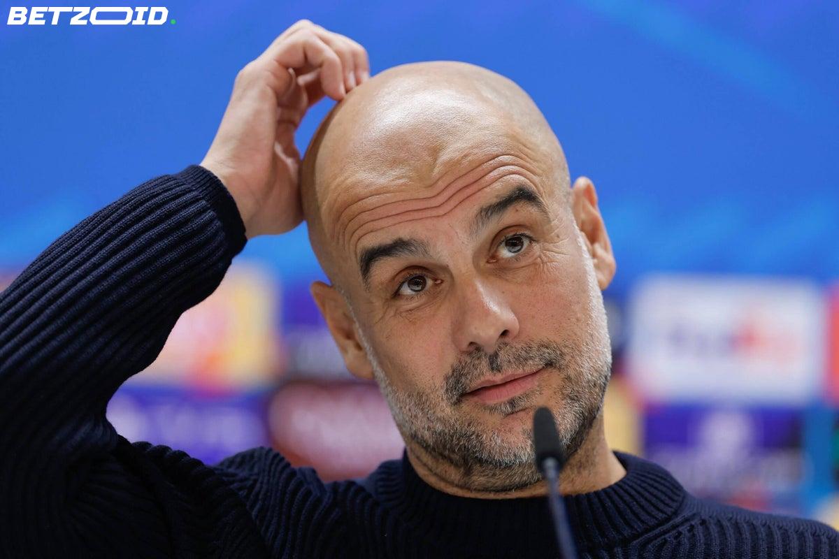 Guardiola Is Leaving Man City — So What Does He Do Next?.