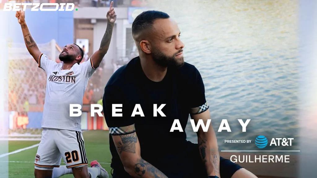 Guilherme Is Carrying Houston Dynamo — And He's Only Just Getting Started.