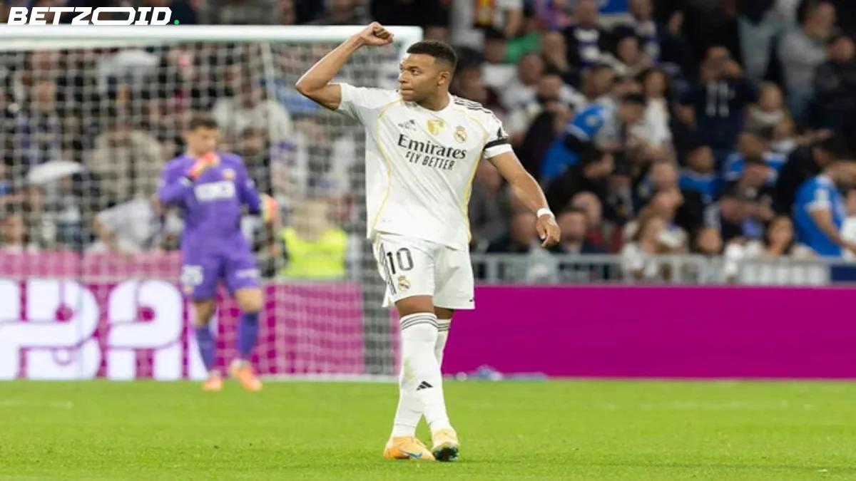 Haaland and Mbappé Are Rewriting the International Scoring Record Books — But In Very Different Ways.