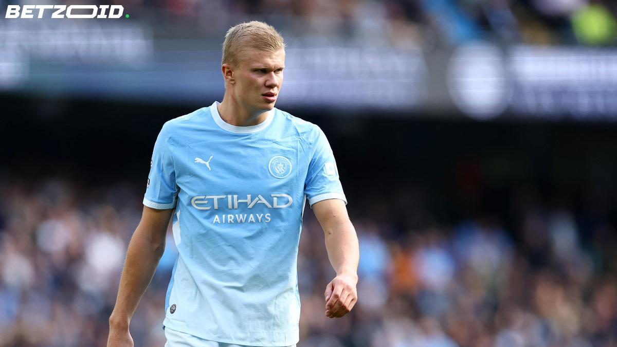 Haaland's Message to Man City: 'Stick Together' — But the Hard Part Is What Comes Next.