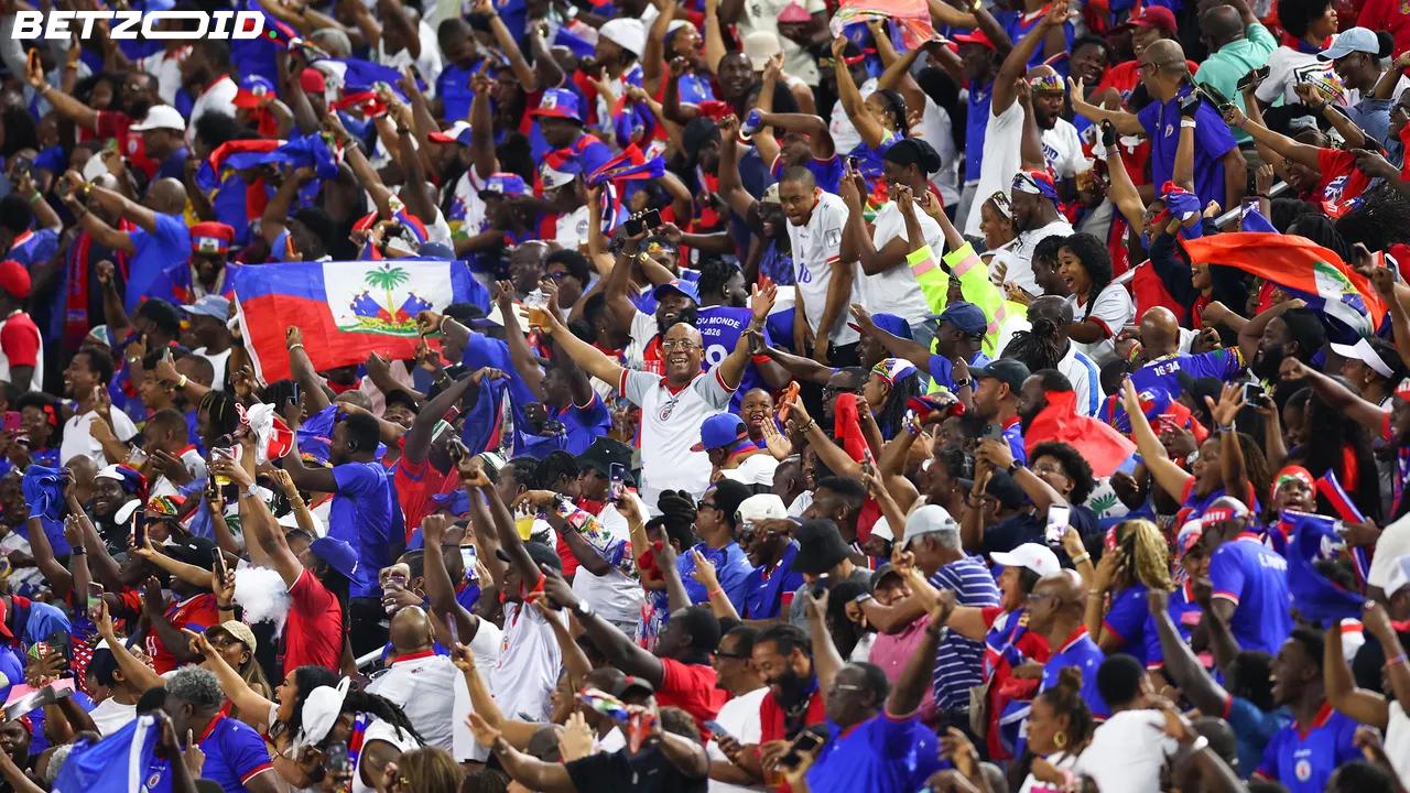Haiti Are Back at the World Cup — and It Means Everything Beyond Football.