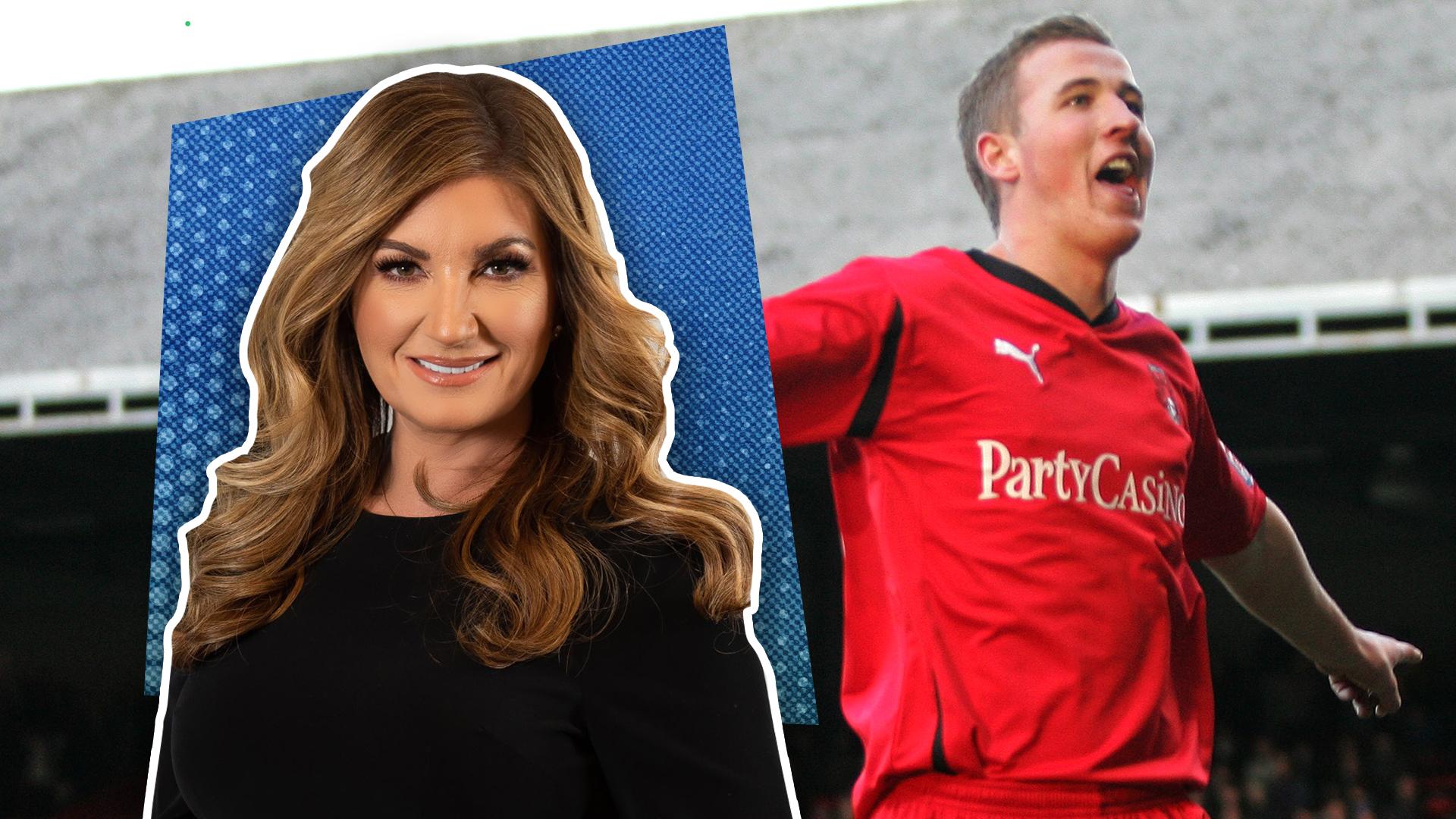 Harry Kane Hits 500 Goals: Is He England's Greatest Ever Striker?.