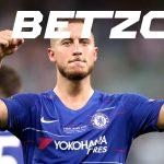 Hazard picks manager to replace Rosenior at Chelsea and £87m Serie A star he should sign.